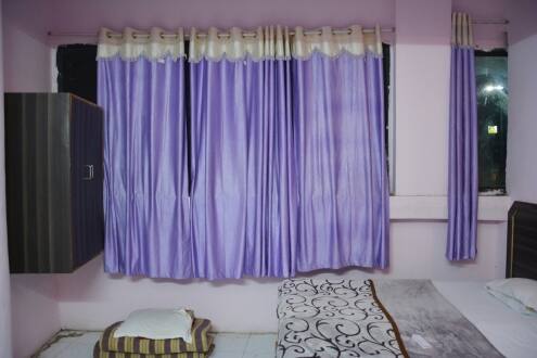 Hotel Sai Residency, Aurangabad 3